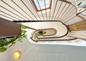 Scala - Villa ---, Borgomanero - foto 15