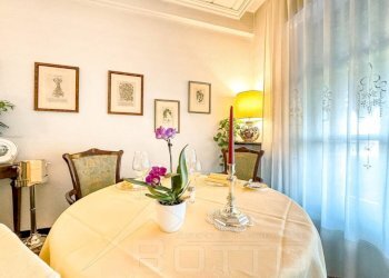 Salone - Villa ---, Borgomanero - foto 18