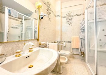 Bagno - Villa ---, Borgomanero - foto 31