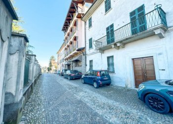 Zona - Villa ---, Borgomanero - foto 33