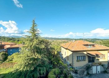 Vista - Villa ---, Borgomanero - foto 37