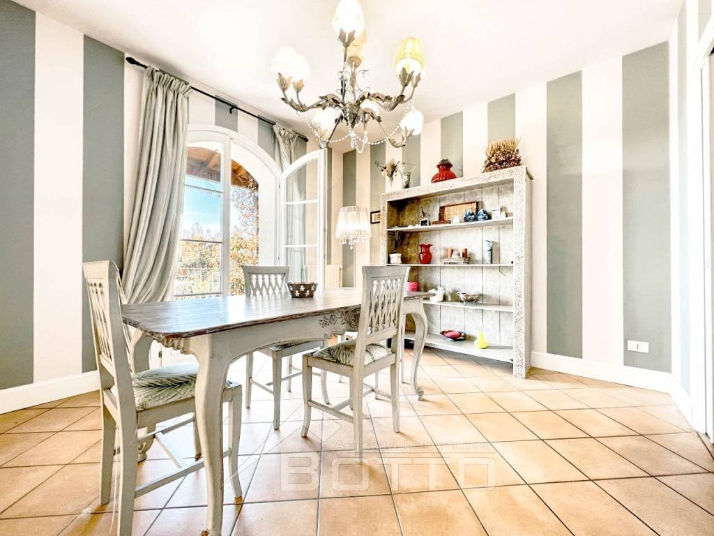 Salone - Four-room apartment via sant'isidoro 1, Bogogno - photo 1
