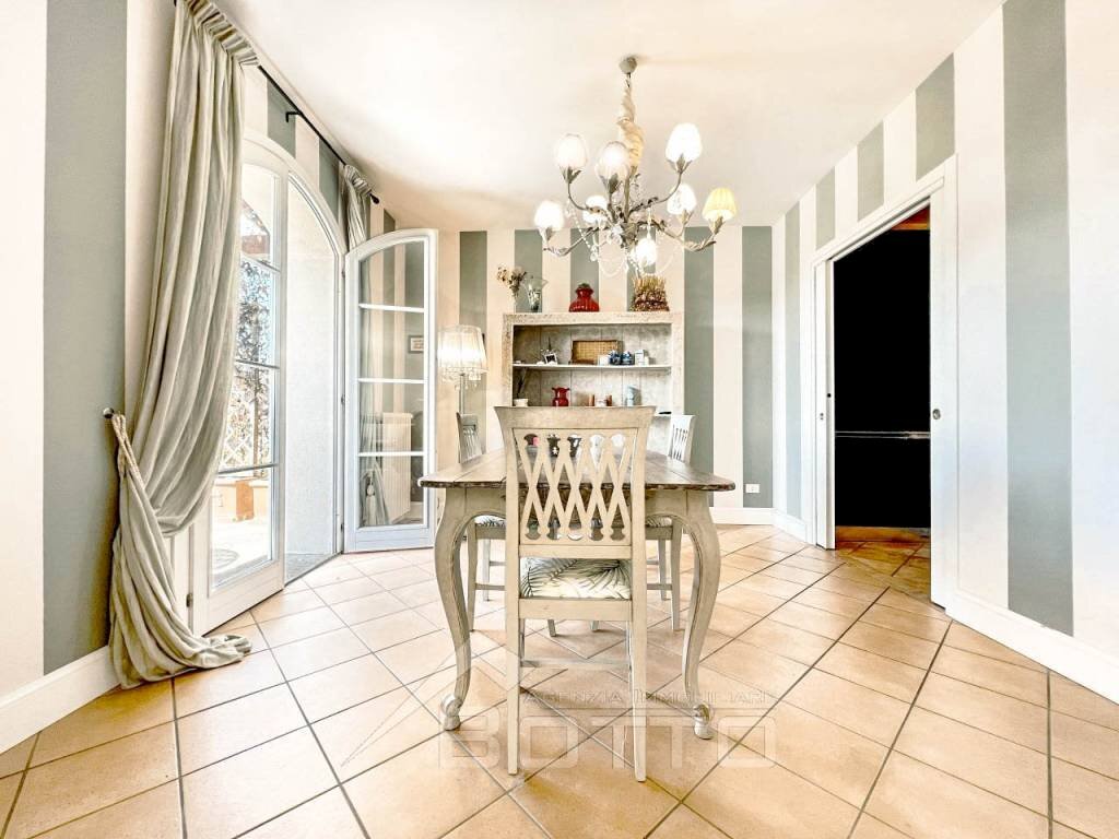 Salone - Four-room apartment via sant'isidoro 1, Bogogno - photo 2