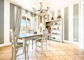 Salone - Four-room apartment via sant'isidoro 1, Bogogno - photo 1