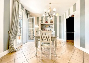 Salone - Four-room apartment via sant'isidoro 1, Bogogno - photo 2