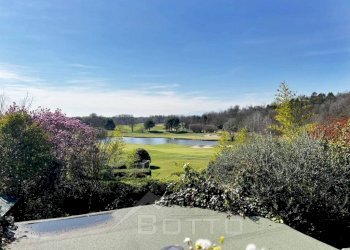 Vista - Four-room apartment via sant'isidoro 1, Bogogno - photo 9