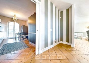 Disimpegno - Four-room apartment via sant'isidoro 1, Bogogno - photo 13