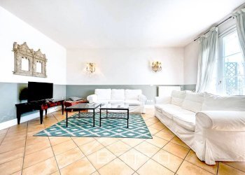 Salone - Quadrilocale via sant'isidoro 1, Bogogno - foto 18
