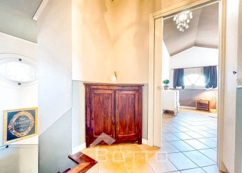 Disimpegno - Quadrilocale via sant'isidoro 1, Bogogno - foto 21