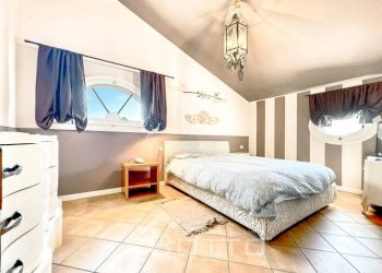 Camera da letto - Four-room apartment via sant'isidoro 1, Bogogno - photo 22