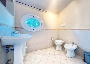 Bagno - Quadrilocale via sant'isidoro 1, Bogogno - foto 24
