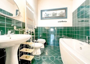 Bagno - Four-room apartment via sant'isidoro 1, Bogogno - photo 26