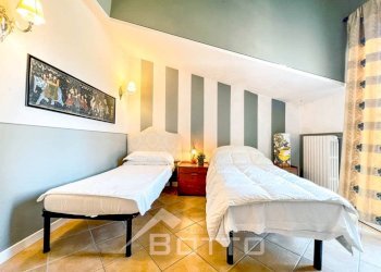 Camera da letto - Four-room apartment via sant'isidoro 1, Bogogno - photo 28