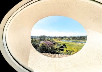 Vista - Four-room apartment via sant'isidoro 1, Bogogno - photo 31