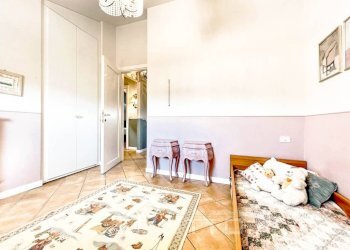 Camera da letto - Quadrilocale via sant'isidoro 1, Bogogno - foto 33