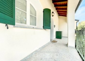 Veranda - Quadrilocale via sant'isidoro 1, Bogogno - foto 38