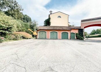 Box auto - Quadrilocale via sant'isidoro 1, Bogogno - foto 40