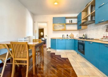 Cucina - Quadrilocale via Ceredo 27, Borgomanero - foto 9