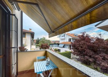 Terrazzo - Quadrilocale via Ceredo 27, Borgomanero - foto 10