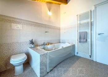 Bagno - Quadrilocale via Ceredo 27, Borgomanero - foto 21