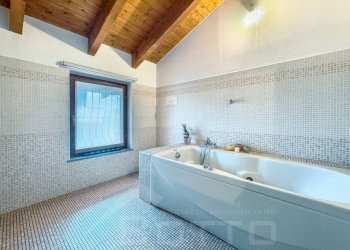 Bagno - Quadrilocale via Ceredo 27, Borgomanero - foto 22