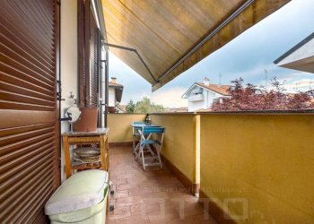 Terrazzo - Quadrilocale via Ceredo 27, Borgomanero - foto 26