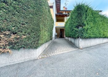 Zona - Quadrilocale via Ceredo 27, Borgomanero - foto 29