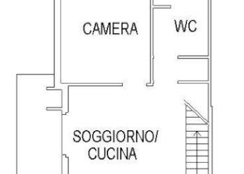 Planimetria - Quadrilocale via Ceredo 27, Borgomanero - foto 32