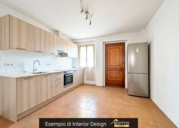 Cucina - Casa indipendente via Cascina Strona 5, Ghemme - foto 6