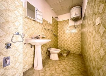 Bagno - Casa indipendente via Cascina Strona 5, Ghemme - foto 15