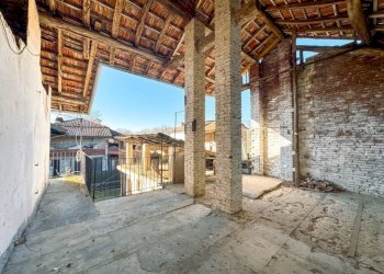Terrazzo - Casa indipendente via Cascina Strona 5, Ghemme - foto 16