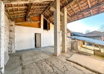 Terrazzo - Casa indipendente via Cascina Strona 5, Ghemme - foto 17