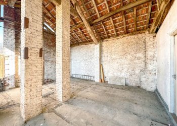Disimpegno - Casa indipendente via Cascina Strona 5, Ghemme - foto 18
