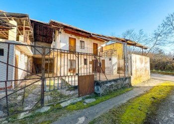 Terreno - Casa indipendente via Cascina Strona 5, Ghemme - foto 20