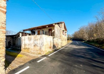 Posto macchina - Casa indipendente via Cascina Strona 5, Ghemme - foto 21