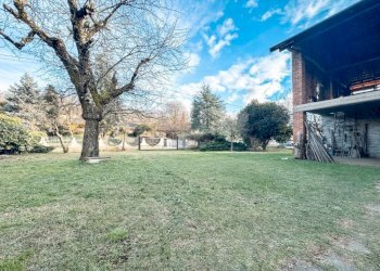 Terreno - Building land via barcellini 28, Borgomanero - photo 5
