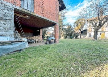 Giardino - Building land via barcellini 28, Borgomanero - photo 6