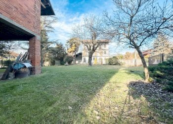 Giardino - Building land via barcellini 28, Borgomanero - photo 7