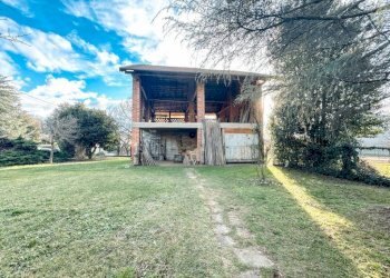 Terreno - Building land via barcellini 28, Borgomanero - photo 10