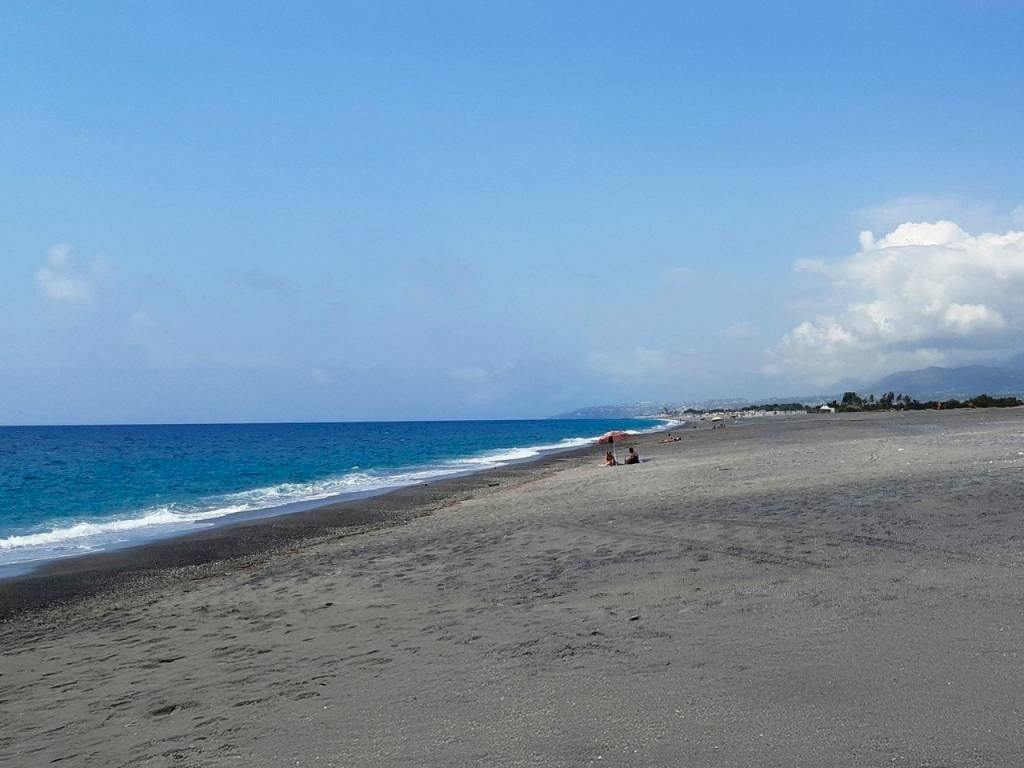 Zona - Appartamento via del mare 220, Santa Maria del Cedro - foto 1