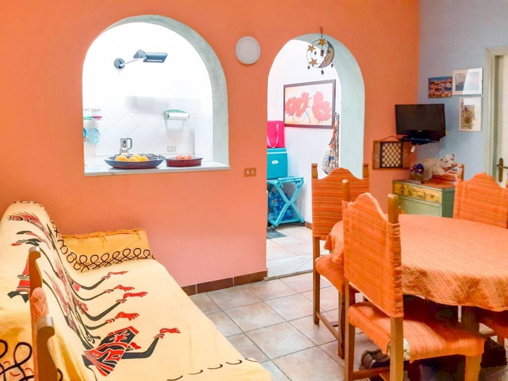 Salone - Appartamento via del mare 220, Santa Maria del Cedro - foto 2