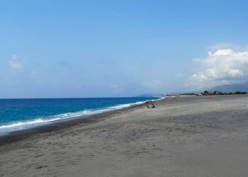 Zona - Appartamento via del mare 220, Santa Maria del Cedro - foto 1