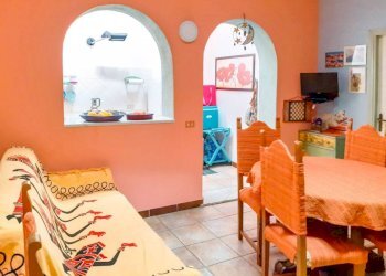 Salone - Appartamento via del mare 220, Santa Maria del Cedro - foto 2