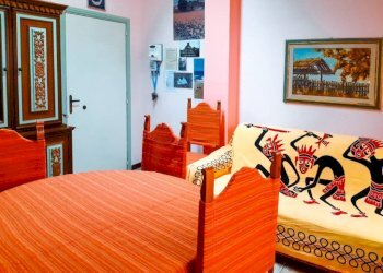 Camera da letto - Appartamento via del mare 220, Santa Maria del Cedro - foto 3