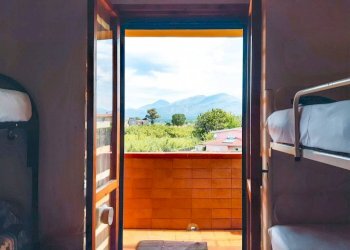 Balcone - Appartamento via del mare 220, Santa Maria del Cedro - foto 5