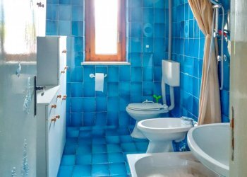 Bagno - Appartamento via del mare 220, Santa Maria del Cedro - foto 6