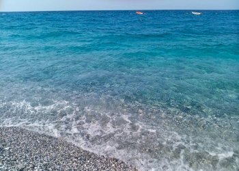 Zona - Appartamento via del mare 220, Santa Maria del Cedro - foto 10