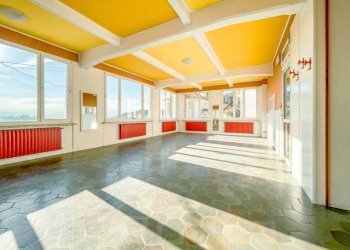 Interno palazzo - Villa via omegna 13, Arola - foto 6