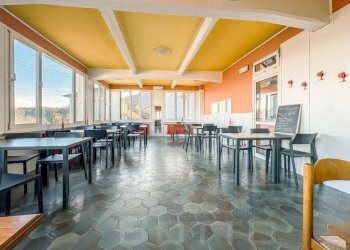 Interno non residenziale - Villa via omegna 13, Arola - foto 9