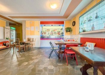 Interno non residenziale - Villa via omegna 13, Arola - foto 14